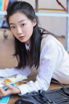 明星专题：王丹妮